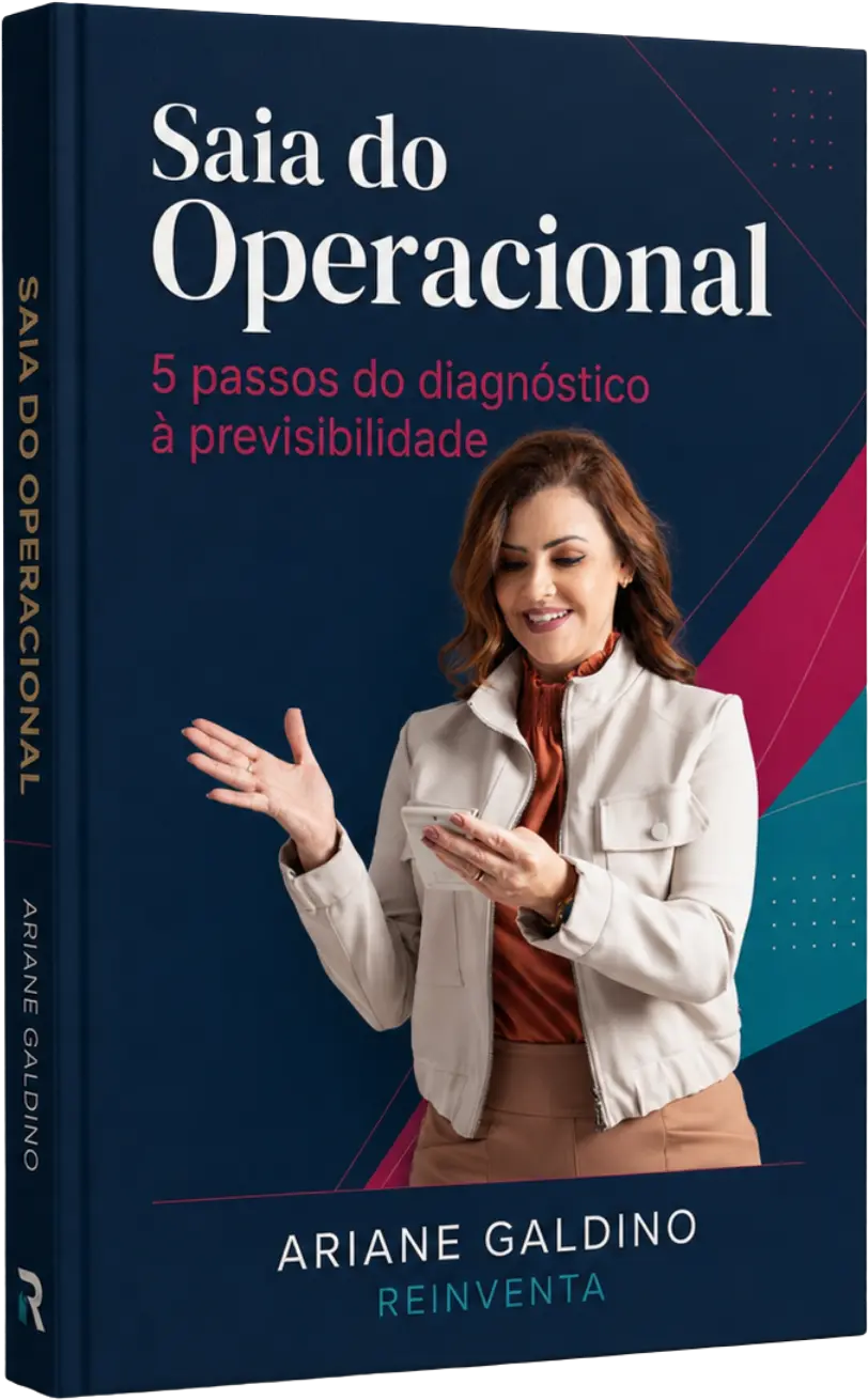 Capa da aula gratuita Saia do Operacional